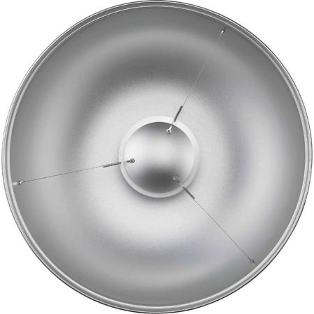 Godox Pro Beauty Dish 54cm-Silver