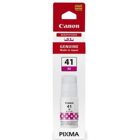 Canon Magenta Ink Bottle G Series GI-41 M Emb