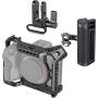 SmallRig 3137 Cage Kit For Sony A7R IV