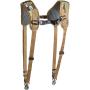 BlackRapid Double Camera Harness - Multi-Terrain