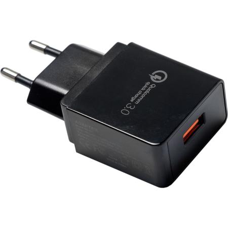 Nitecore 3A USB Adaptor Qualcomm 3.0