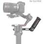 SmallRig 3028 Sling Handgrip For DJI RS 2/RSC 2