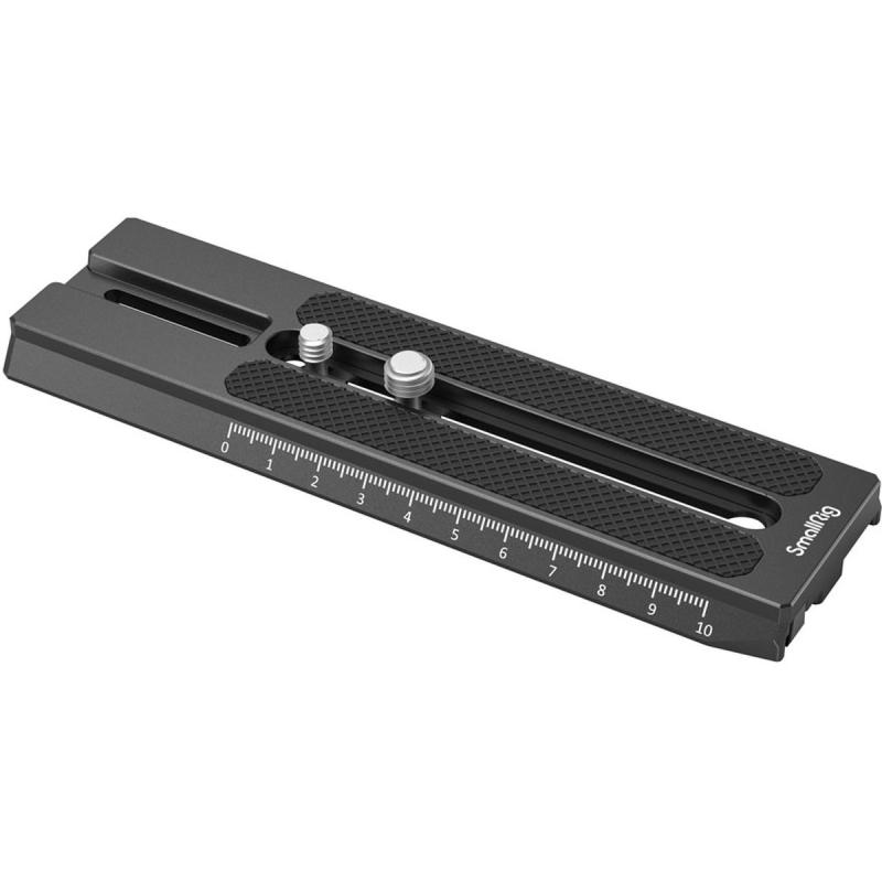SmallRig 3031 Extended Quick Release Plate For DJI RS 2