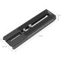 SmallRig 3031 Extended Quick Release Plate For DJI RS 2