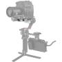 SmallRig 3031 Extended Quick Release Plate For DJI RS 2