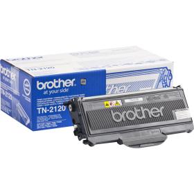 Brother TN2120 Toner Black For HL2140