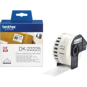 Brother DK22225 Endless Label Paper