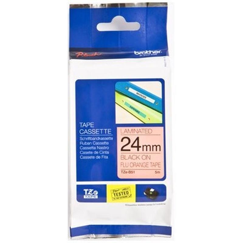 Brother Tape TZEB51
