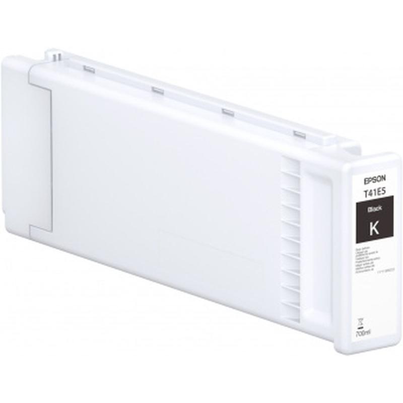 Epson Singlepack UltraChrome XD2 Black