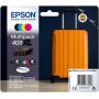 Epson Multipack 4-COLOURS 405XL Durabrit