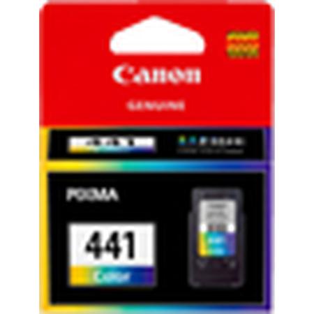 Canon CL-441 Emb Colour Ink Cartridge