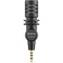 Boya BY-M110 Omni Directional Microphone 3.5mm TRRS