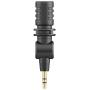 Boya BY-M110 Omni Directional Microphone 3.5mm TRRS