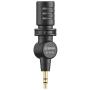 Boya BY-M110 Omni Directional Microphone 3.5mm TRRS