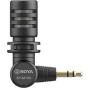 Boya BY-M110 Omni Directional Microphone 3.5mm TRRS