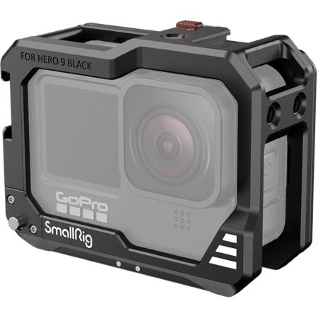 SmallRig 3084 GoPro Hero 9 Cage