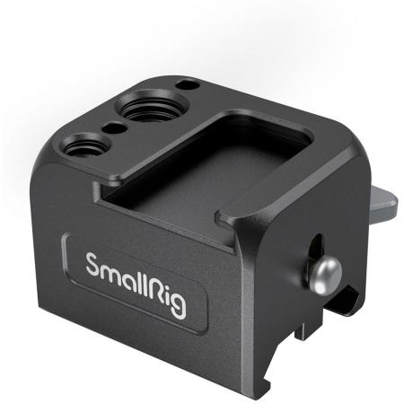 SmallRig 3025 Nato Clamp Accessory Mount For DJI RS 2/RSC 2