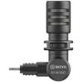 Boya BY-M100D Omni Directional Mic For Lightning Devices