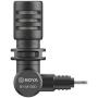 Boya BY-M100D Omni Directional Mic For Lightning Devices