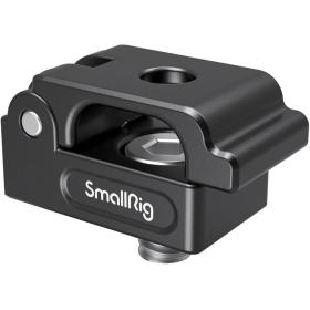 SmallRig 2418 Universal Spring Cable Clamp(2 pcs)