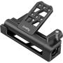 SmallRig 2802 Dual 15mm Rod Battery Hinge