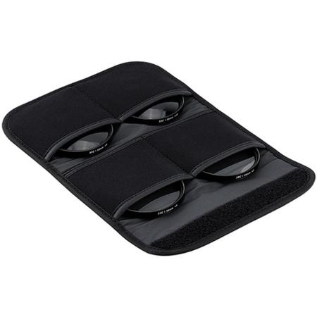 JJC 62mm Close-Up Macro Filter Kit (+2 +4 +8 +10)