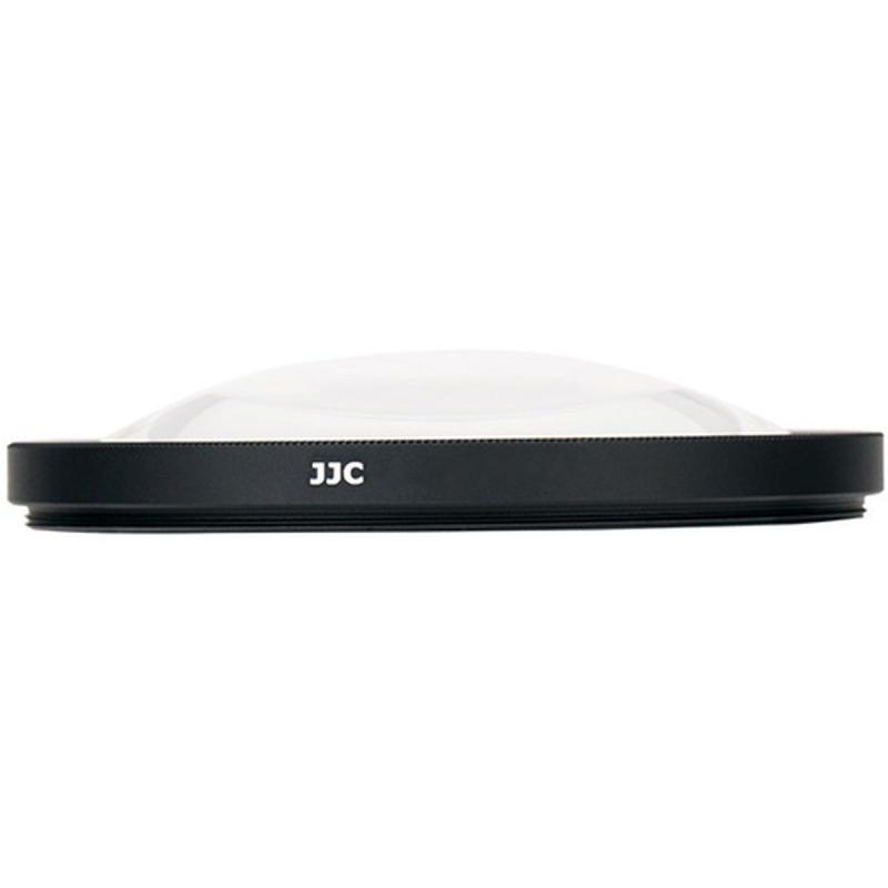 JJC 67mm Close-Up Macro Filter (+8)