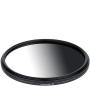 JJC 58mm Gradual Neutral Density Filter