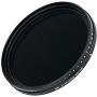 JJC 52mm ND2-ND2000 Variable Neutral Density Filter