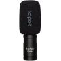 Godox VD-Mic Compacte Shotgun Microphone