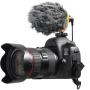 Godox VD-Mic Compacte Shotgun Microphone