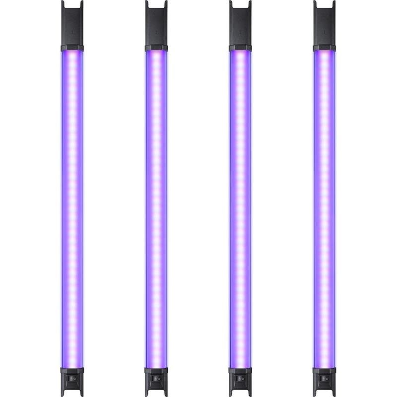 Godox TL60 Tube Light Four Kit