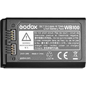 Godox Spare Battery For AD100PRO