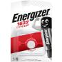 Energizer Lithium Knoopcel Battery CR1632 3 V 1-BLISTER