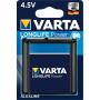 Varta Longlife Power 4.5V Blister 1