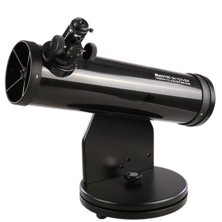 Byomic Dobson Telescope Skydiver 102/640