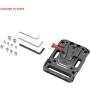 SmallRig 2988 V Mount Battery Plate