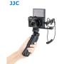 JJC TP-U1 Shooting Grip