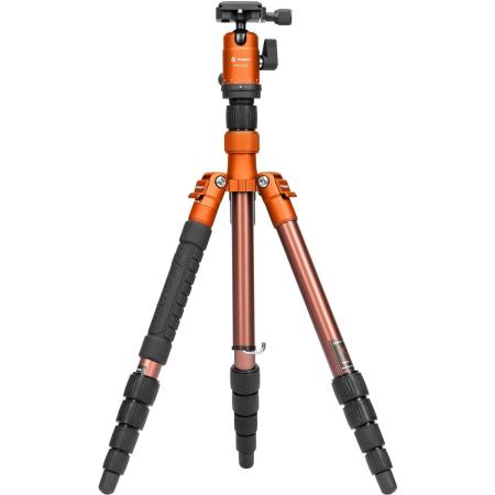 Fotopro X-GO Gecko Orange-Brown