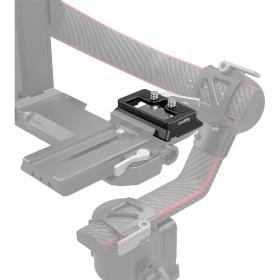 SmallRig 3154 Arca-Type Quick Release Plate