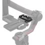 SmallRig 3154 Arca-Type Quick Release Plate