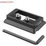 SmallRig 3154 Arca-Type Quick Release Plate