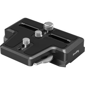 SmallRig 3162 Extended Arca-Type Quick Release Plate