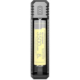 Nitecore UI1 - The Portable USB Battery Charger 800mAh