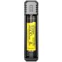 Nitecore UI1 - The Portable USB Battery Charger 800mAh