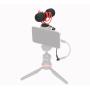 Boya Universal Compact Shotgun Microphone BY-MM1 Pro