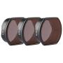 PGYTECH DJI FPV - Filter ND Set (ND 4 8 16)