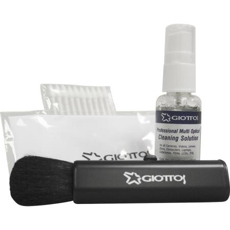 Giottos CL1011 Cleaning Kit