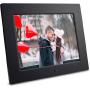 Braun Digital Photo Frame Digiframe 1083 9.7 inch