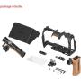 SmallRig 3299 Professional Accessory Kit For BMPCC 6K Pro